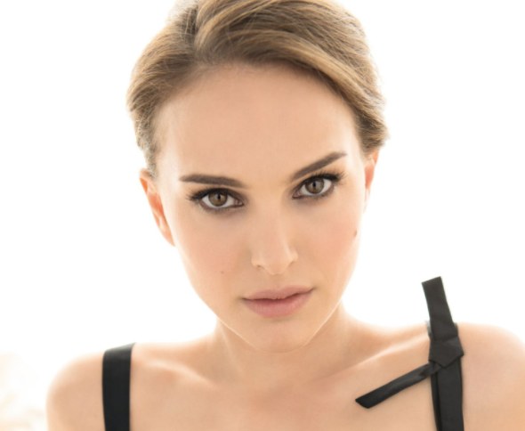 Natalie Portman Presents Camille