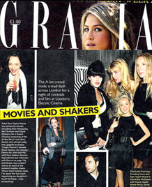 GRAZIA