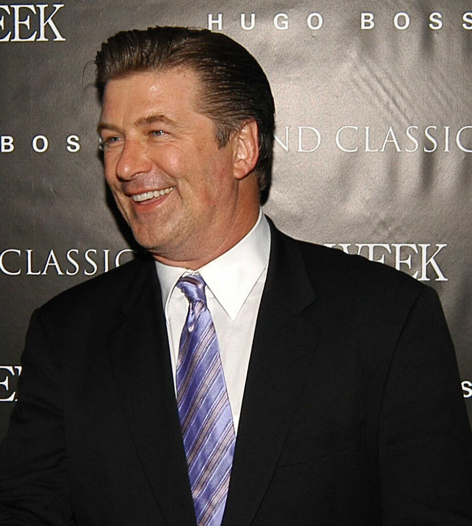 Alec Baldwin Presents A Place In the Sun