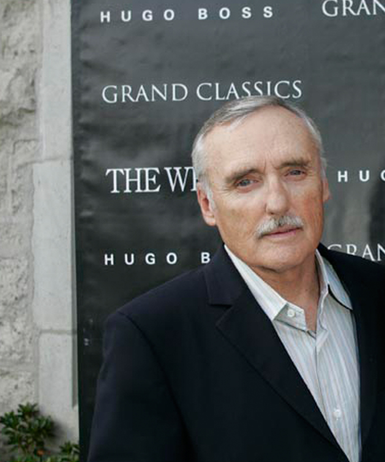 Dennis Hopper Presents the Last Movie