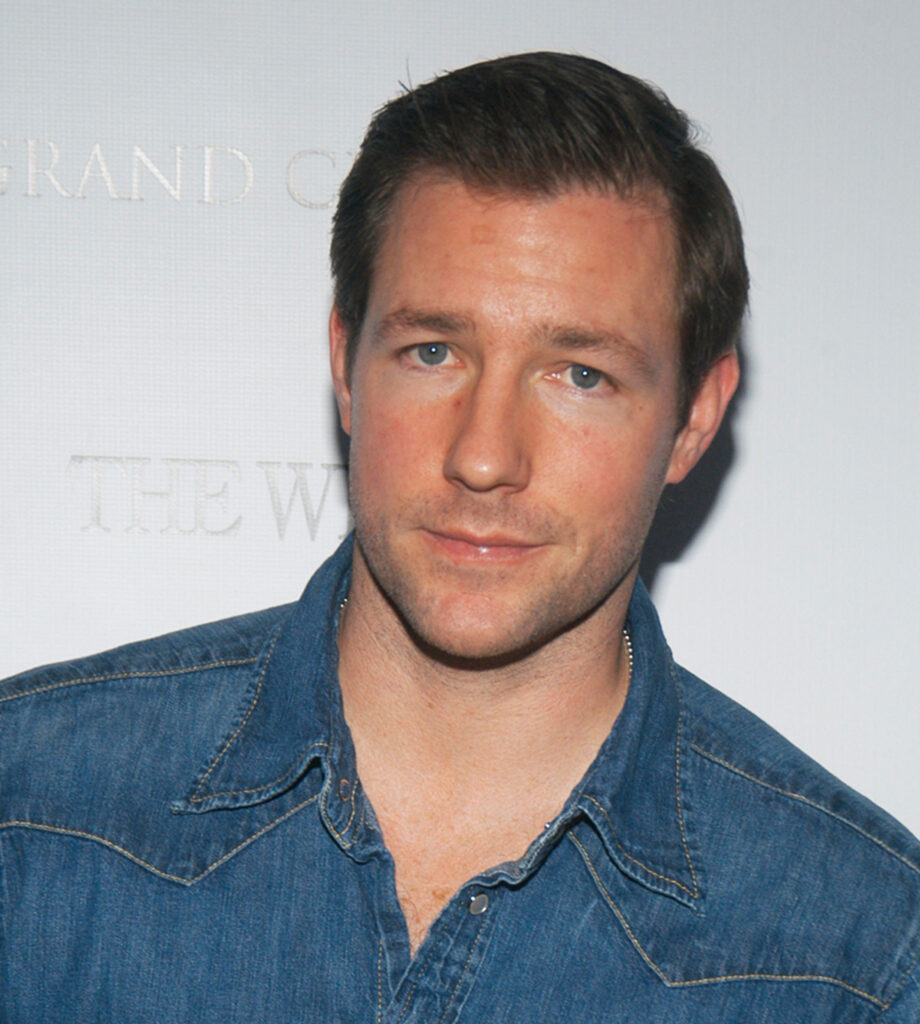 Ed Burns Presents The Last Picture Show