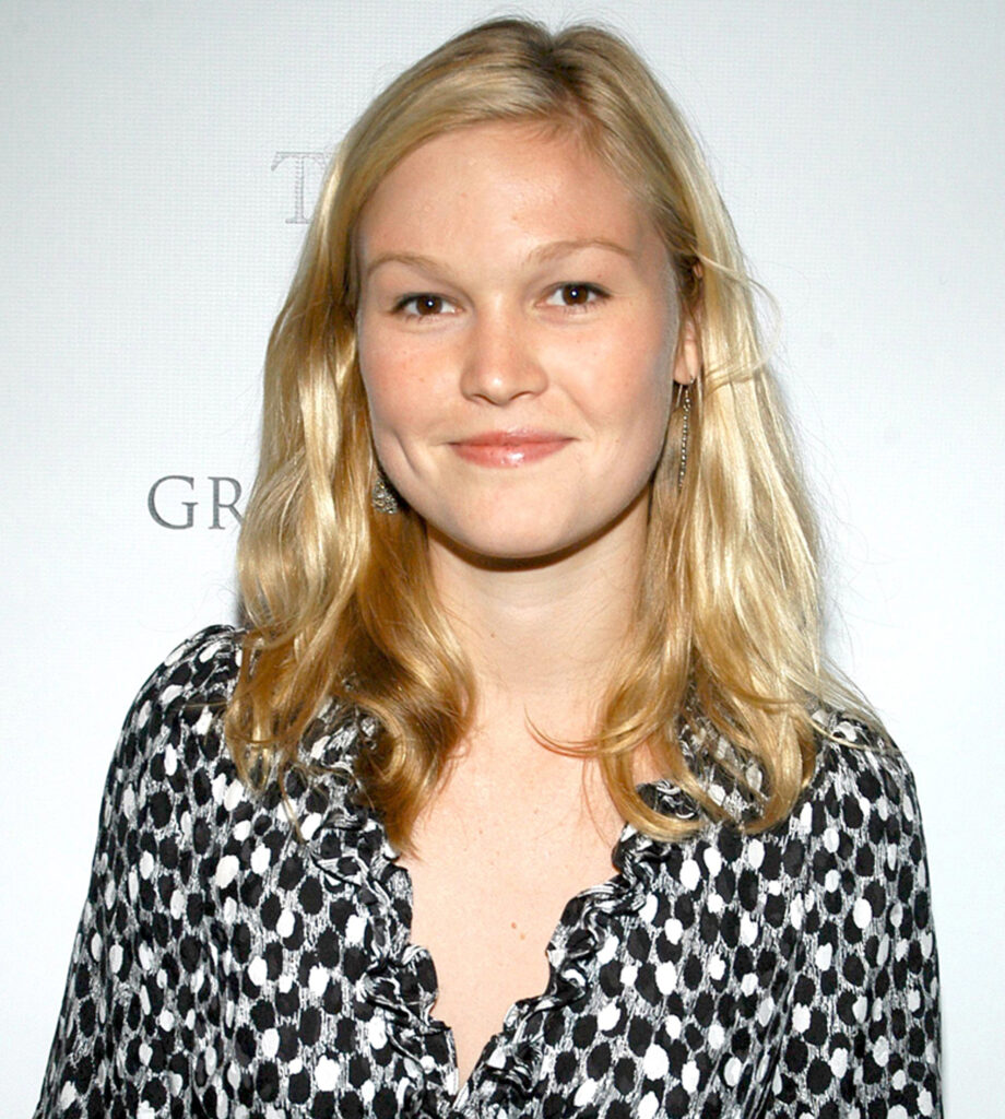 Julia Stiles Presents Cool Hand Luke