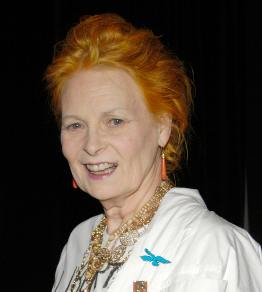 Vivienne Westwood Presents Incident at Oglala