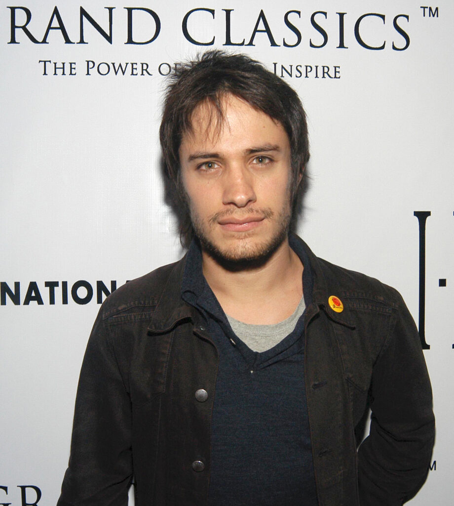 Gael Garcia Bernal Presents Memorias del Subdesarrollo