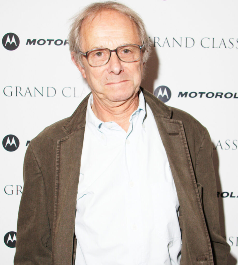 Ken Loach Presents Closely Observed Trains