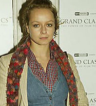 Samantha Morton Presents Ladybird Ladybird