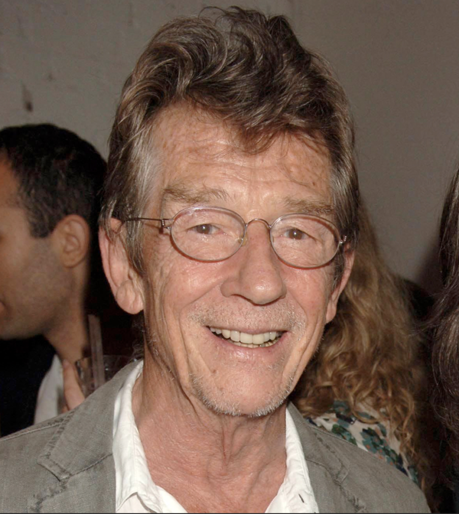 John Hurt Presents Kind Hearts and Coronets