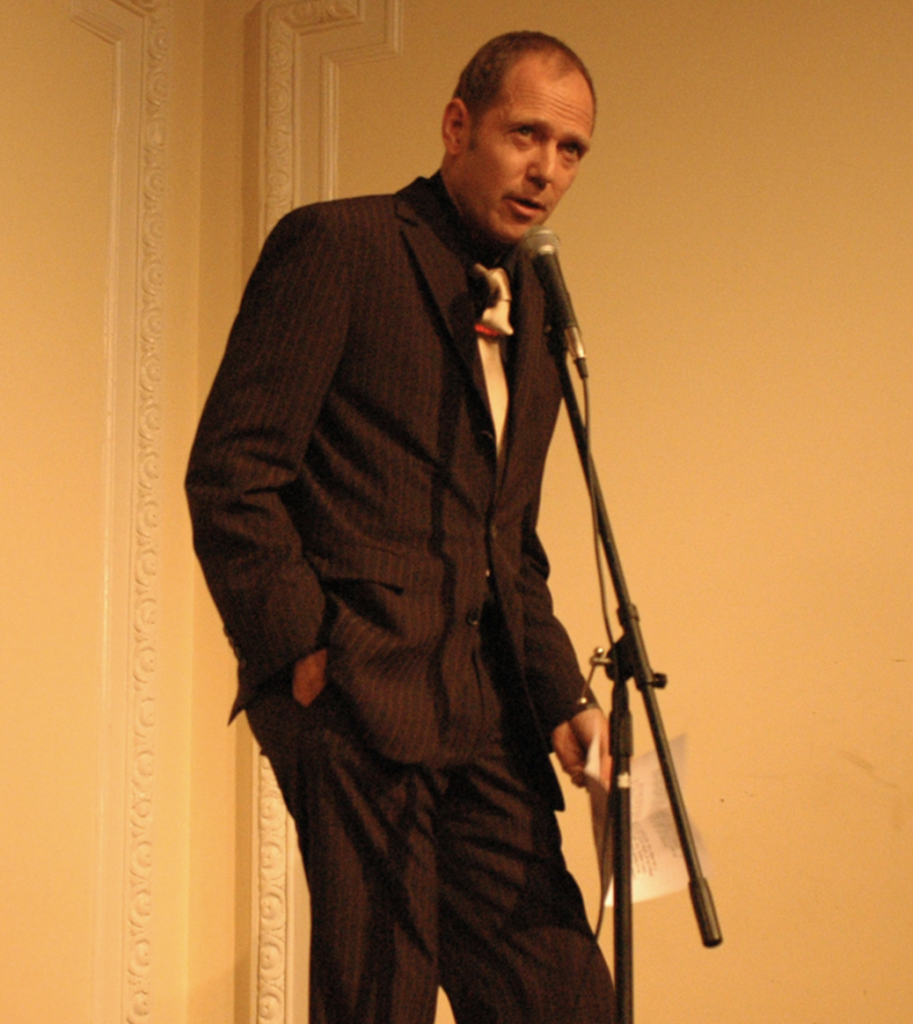 Paul Simonon Presents Brighton Rock