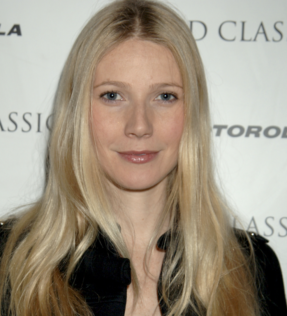 Gwyneth Paltrow Presents Annie Hall