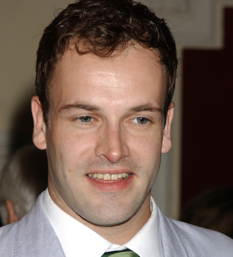 Jonny Lee Miller Presents Singin' In the Rain