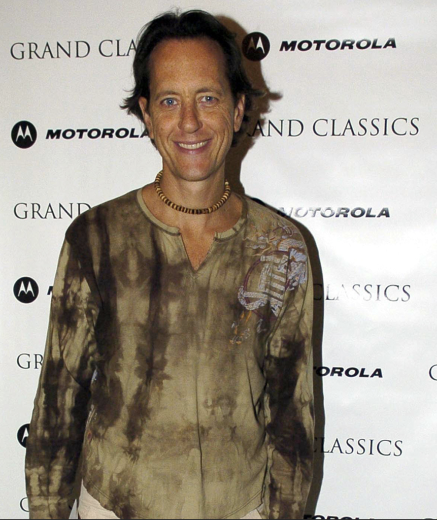 Richard E. Grant Presents Mash