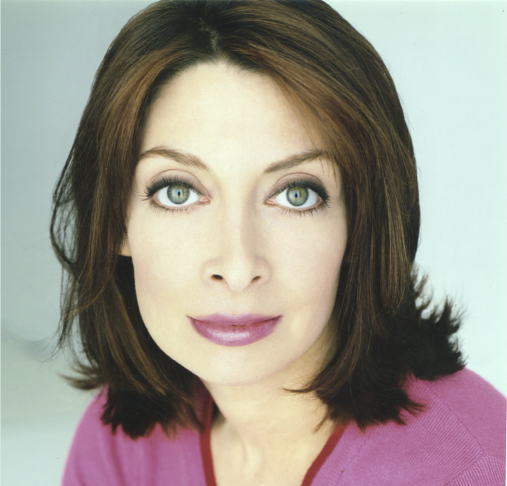 Illeana Douglas Presents A New Leaf