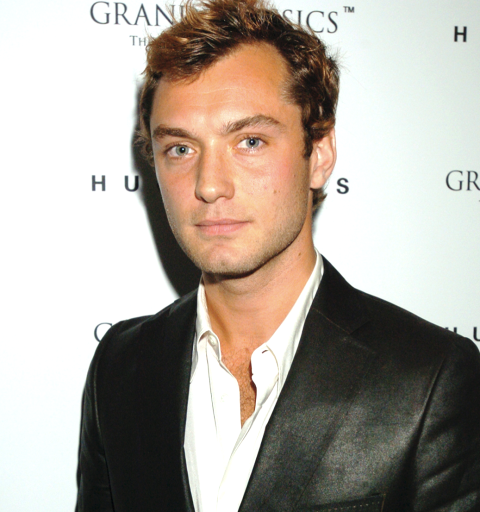 Jude Law Presents The Night of the Hunter