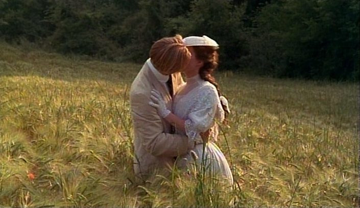 A Room with a View directed by James Ivory