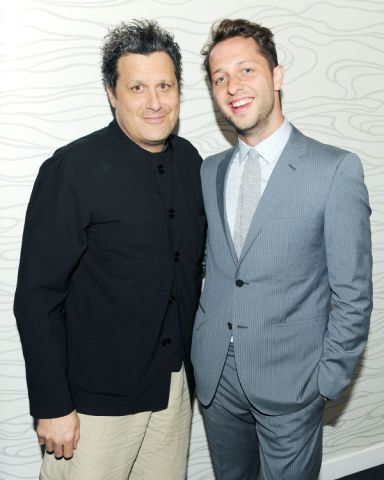 Isaac Mizrahi and Derek Blasberg present Sweet Charity at W New York Downtown